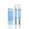 Instant Firming Eye Serum, Plexiderm Rapid Reduction Eye Serum for Under Eye Bags, Instant Eye Bag Remover Puffiness, Anti-Aging Under Eye Cream for Bags, Dark Circles, Puffiness & Wrinkles