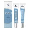 Instant Lift Eye Serum, Firming Eye Cream for Under Eye Bags and Wrinkles, Puffy Eyes, Dark Circles&Crow’s Feet. Instant Lift Eye Gel for Mature Skin, Visible Results in Minutes for Daily Use-0.66 oz