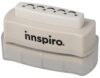 Interchangeable Border Punch Edge Die Cutter Cartridge 10 x 43 mm.