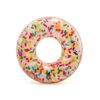 Intex 56263EP Sprinkle Donut Inflatable Pool Float