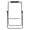 IOENC 36” X 24”in Stand Whiteboard Double Sided Magnetic Dry Erase Board