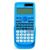 IPEROT Scientific Calculators,Solar Blue Scientific Calculator 417 Function