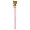 I Planning Rilakkuma Acrylic Spin Gel Pen, Horizontal K6341B