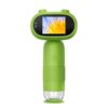 IPS 1000x 2in 8LED Digital Microscope with LCD Screen Electronics Repair