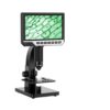 IPS EDM11S 2000X 1080P 7in 12MP Kids Science Microscope Electronics Repair