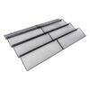 Iron Spice Rack Organizer Drawer Style No Assembly
