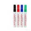 ISmabnufz Dry erase pen, low odor whiteboard pen,