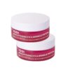 ISOI Blemish Care Under Eye Patch 2 Pack, Hydrogel Eye Patches for Dark Circles, Puffiness & Wrinkles, Hydrating Eye Masks with Hyaluronic Acid & Bulgarian Rose Oil, Korean Skin Care (180pcs, 6.34 oz)