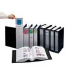 Itoya SpringPost Binder (3" Depth)