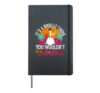 It's A Brielle Thing You Wouldn't Understand Funny Brielle Hardcover Journal, Black