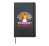It's A Caitlyn Thing You Wouldn't Understand Funny Caitlyn Hardcover Journal, Black