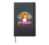 It's A Cameron Thing You Wouldn't Understand Funny Cameron Hardcover Journal, Black