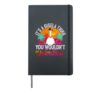 It's A Gisela Thing You Wouldn't Understand Funny Gisela Hardcover Journal, Black