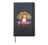 It's A Giulietta Thing You Wouldn't Understand Giulietta Hardcover Journal, Black