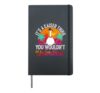 It's A Kaiser Thing You Wouldn't Understand Funny Kaiser Hardcover Journal, Black