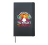 It's A Roselynn Thing You Wouldn't Understand Funny Roselynn Hardcover Journal, Black