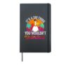 It's A Sri Thing You Wouldn't Understand Funny Sri Name Hardcover Journal, Black