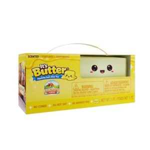 It's Butter 1.0 - Just Right Original 2-Pack | Set of 2 Premium Slow-Rise Collectibles
