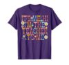 Its Me Hi Im The Teacher Appreciation Back To School Women T-Shirt