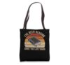 I've Been Reading Since The Late 1900s Book Lovers Vintage Tote Bag