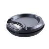 IVQAPP Electronic Scale High Precision Jewelry Scale Pocket Electronic Scale Portable Medicine Scale (Size : 100g/0.01g)