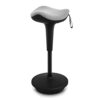 IWMH Ergonomic Wobble Stool,Standing Desk Stool,Standing Office Chairs