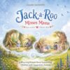 Jack-a-Roo Misses Mama: A Rhyming Picture Book Supporting Children with Separation Anxiety (Jack-a-Roo's Feelings & Emotions Series)