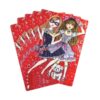 Japanese Lolita Coquette Fashion Playing Cards, Poker/Game Card Deck Table Top Game Cards, 54-Card Deck