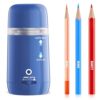 JARLINK Automatic Electric Pencil Sharpener, Rechargeable