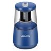 JARLINK Electric Pencil Sharpener, Heavy Duty Helical Blade, Auto Stop