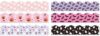 JarThenaAMCS 69 Ft Halloween Bulletin Board Border, Self-Adhesive