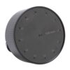 Jauarta Electronic Timer, Countdown Reminder with Magnetic Mounting (Black)