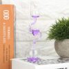 Jauarta Hand Boiler Thermometer Educational Glass Toy