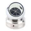 Jauarta Total Station Spherical Prism, Compact Magnetic Base