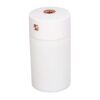 Jeanoko 300ml Cool Mist Humidifier Compact and Silent for Desktop Room