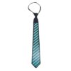 Jeanoko LED Tie Sound Activated Glow Necktie for Fun Parties, Lightweight