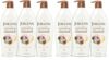 Jergens Hydrating Coconut Hand and Body Moisturizer, 16.8 Fl Oz (Pack of 6)