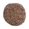 JEWEDECO Plastic Cassia Seeds Sand for Babies 1kg Brown
