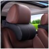 JFYUJHSGN Car Neck Pillow for Chevrolet Malibu 2000–2026