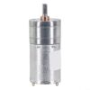 JGA25-370 12V DC Gear Motor High Torque Metal