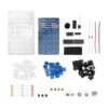 Jianyiihuly DIY Calculator Kit with LED Display for Soldering Practice Kit