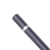 Jiawu 6 Pack Eraser Pencils with Comfortable Grip for Sketching