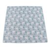 Jiawu Extra Large Padded Play Mat, & Reversible