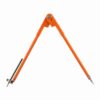 Jiawu Large Woodworking Compass Adjustable Radius 0-75cm Industrial (2)