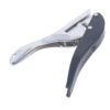 Jiawu Loose Paper Punch Lightweight Ergonomic Handheld Tool for Document Organization and DIY Crafts Ideal for Home Office and School Use 8mm Diameter