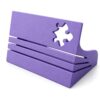 Jigsaw Puzzle Box Stand 3 Angle Lid Holder Tabletop Accessory Kit