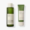 JMsolution Heart Leaf Skin Care Bundle Sunscreen SPF 50, Heartleaf 88 Toner Gentle Pore Care & Hydration