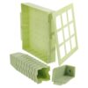 JOINPAYA 1 Set Garden Plant Germination Tray: Seedling Starter Tray