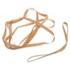 JOINPAYA 5pcs High-temperature Ptfe Tape Replacement Belt for Continuous Band Sealer Machine with Low Friction Coefficient and High Strength, for Automatic Packaging Sealing