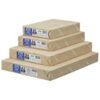 Jointex A094J ds-1296290 Copy Paper/Copy Paper, B5/Acid Free, 5,000 Sheets, Recycled Paper, Made in Japan
